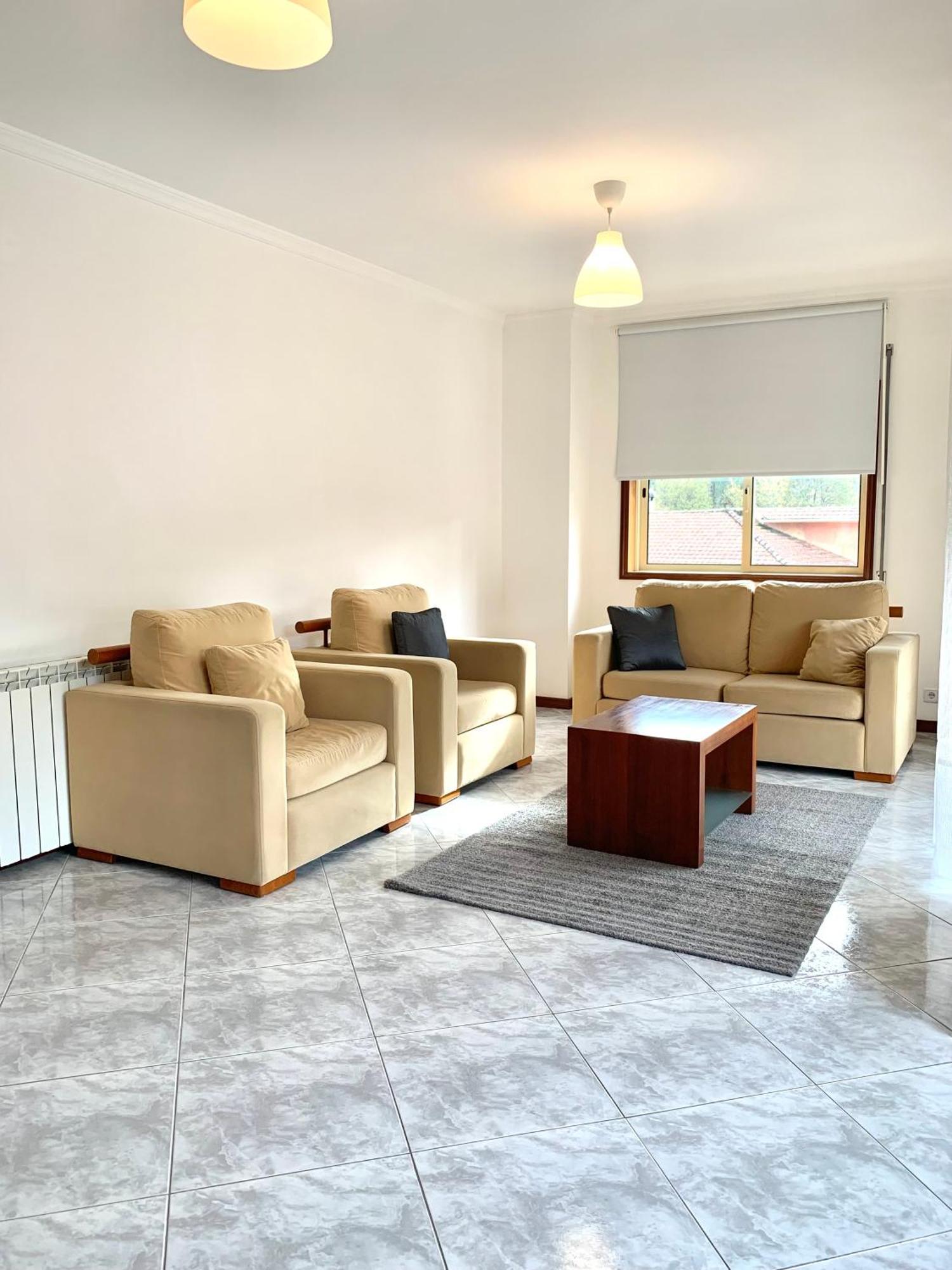 Aconchego Home Caldas de Sao Jorge Exterior foto
