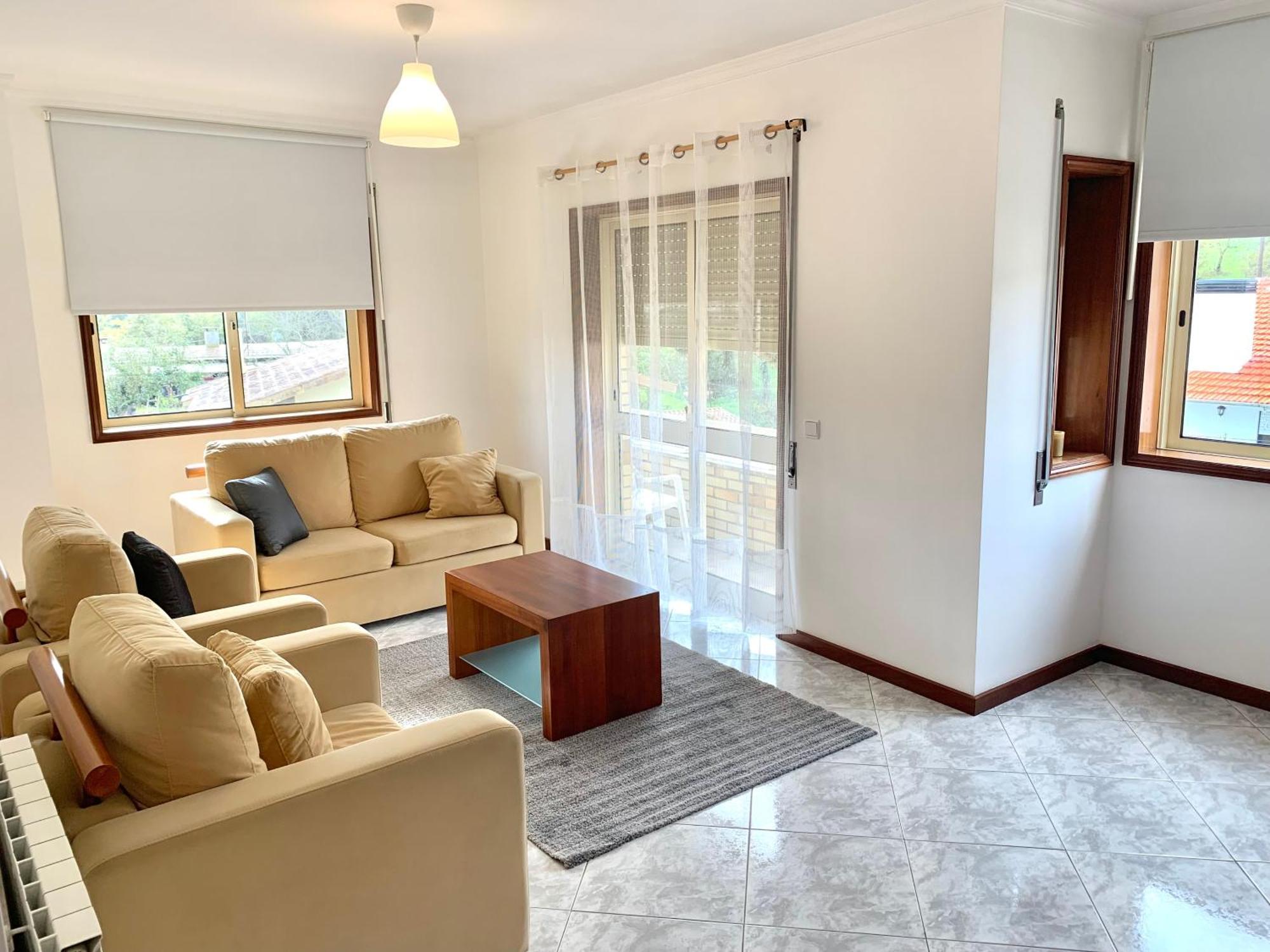 Aconchego Home Caldas de Sao Jorge Exterior foto